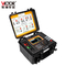 VICTOR 9600 지능형 5KV 디지털 고전압 메고 엠미터 단열 저항 미터 검사 장치 단열 검사 장치