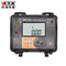 IEC61557 VICTOR 4105C 디지털 접지 저항 테스터