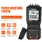 종이 습도 검사기 VICTOR2GB 휴대용 검사기 미터 나무 곡물 습도 측정기 환경 측정기