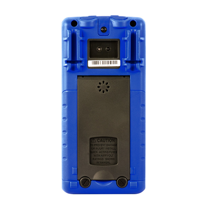 IP65 Thermocouple Calibration Equipment HART Communication Loop Calibrator